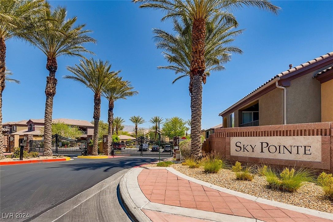 5750 Sky Pointe Drnull