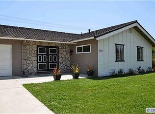 2626 E Norm Pl, Anaheim, CA 92806