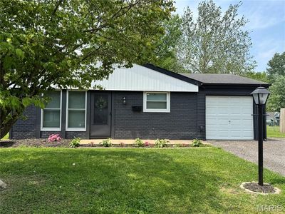 18 Scarlet Dr, Belleville, IL, 62220