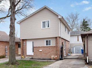 8665 Darlington Cres, Windsor, ON