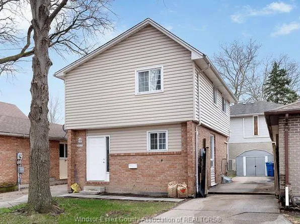 8665 Darlington Cres, Windsor, ON N8S 4M5