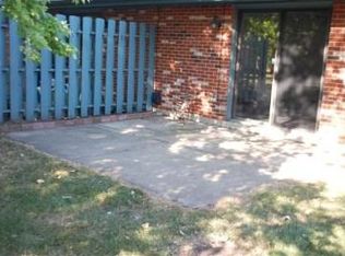 1312 Quail Bend Cir, Kettering, OH 45429