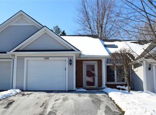 106 Amberwood Pl, Rochester, NY 14626