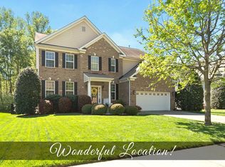 213 Forbes Rd, Wake Forest, NC 27587