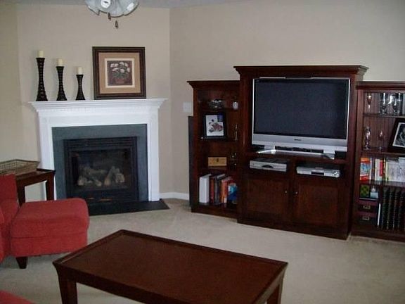 Living/Great Room