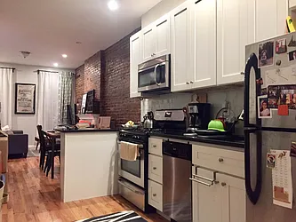 Rented by Yup Realty LLC