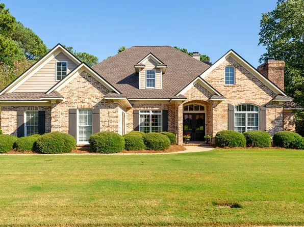 4763 Timarron Ct, Columbus, GA 31909