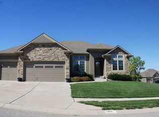1309 Wiltshire Blvd, Raymore, MO 64083