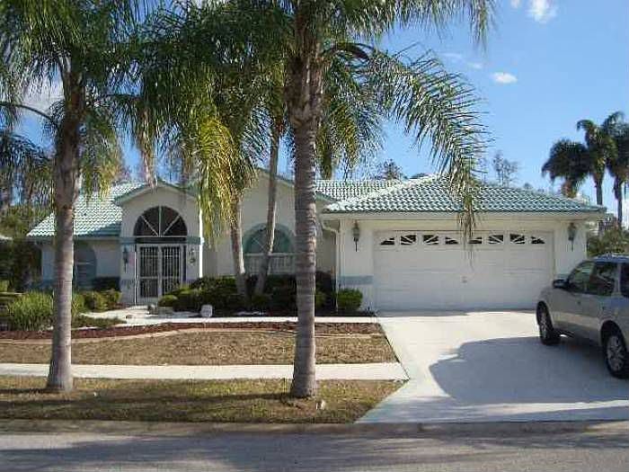 Florida home