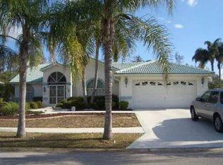 9806 Reynosa Dr, New Port Richey, FL 34655