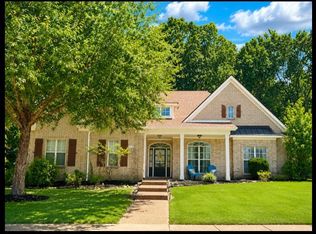 119 Lindsey Dr, Hernando, MS 38632