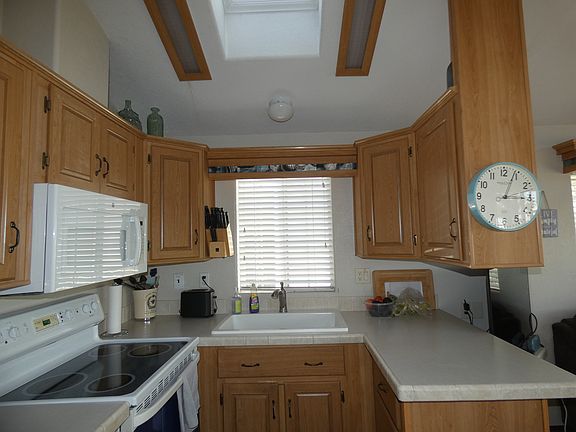 3rd image of 1110 N Henness Rd Lot 1865