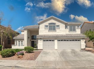 682 Kentons Run Ave, Henderson, NV 89052