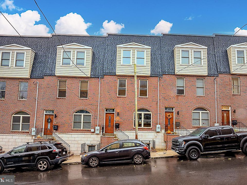 1st image of 4768 Pechin St