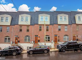 4768 Pechin St, Philadelphia, PA 19128