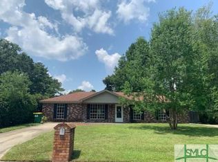 1225 Crawford Way, Pooler, GA 31322