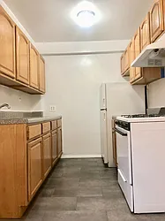 Rented by Keller Williams NYC