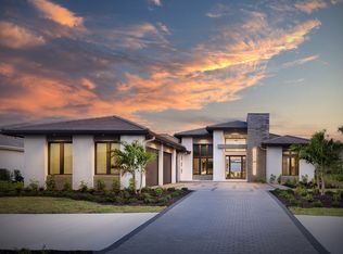 Atwater Plan, Wild Blue, Lakewood Ranch, FL 34240