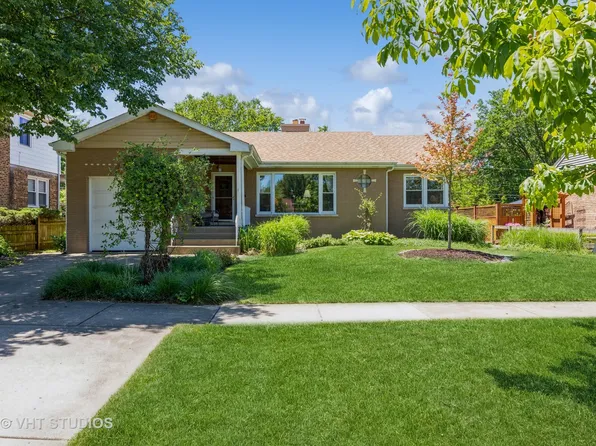 18630 Ashland Ave, Homewood, IL 60430