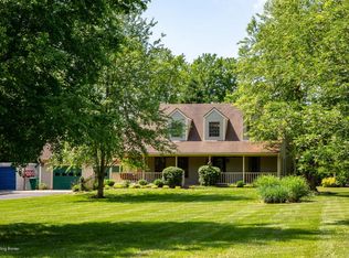 2820 Ash Ave, Louisville, KY 40245