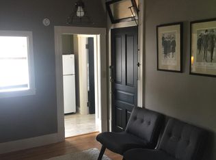 1031 N Pennsylvania St, Indianapolis, IN 46204