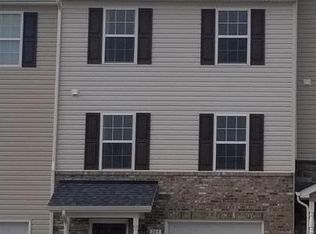 203 Sage Circle, Winchester, VA 22603