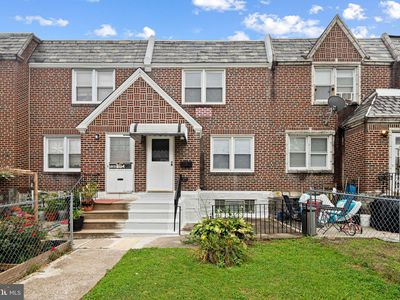 7129 Oakland St, Philadelphia, PA, 19149