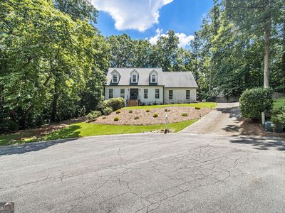 186 Fernleaf Ln, Marietta, GA, 30068