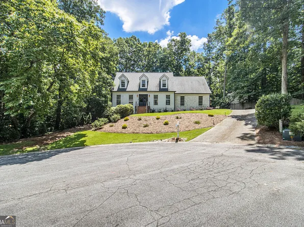 186 Fernleaf Ln, Marietta, GA 30068