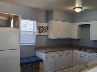1320 51st St S, Gulfport, FL 33707
