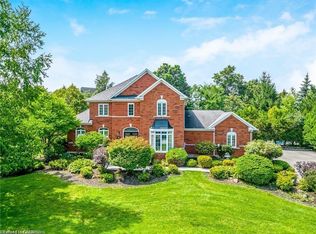 15 Trillium Ter, Halton Hills, ON