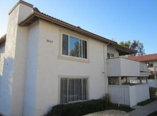 9869 Caspi Gardens Dr UNIT 1, Santee, CA 92071