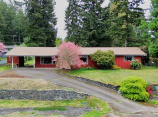 5924 Nora Street NW, Bremerton, WA 98311