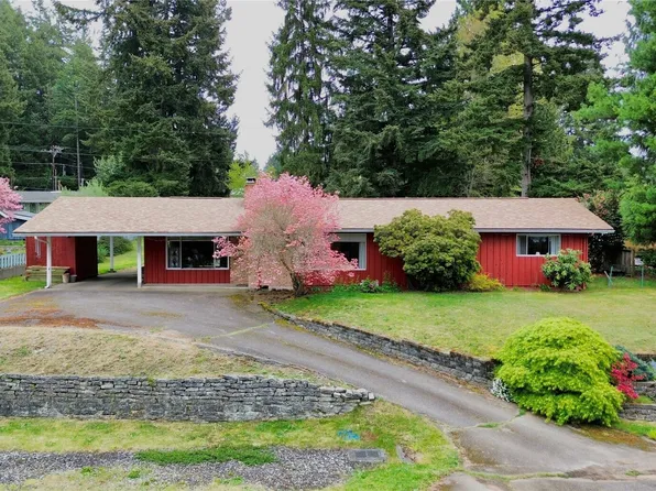 5924 Nora Street NW, Bremerton, WA 98311