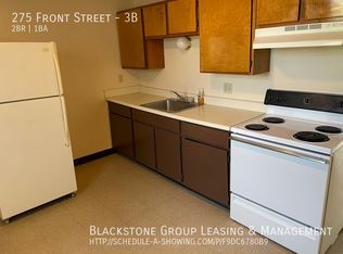 275 Front St #3B, Woonsocket, RI 02895