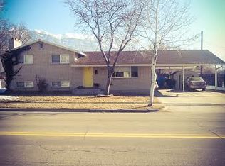 370 N 500 E, American Fork, UT 84003