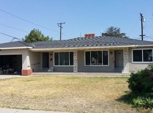 1705 E Lincoln Ave, Anaheim, CA 92805