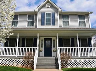 205 Croghan Dr, Elizabethtown, KY 42701