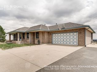 1129 S Quail St, Lakewood, CO 80232