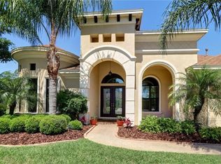 21233 Lake Vienna Dr, Land O Lakes, FL 34638