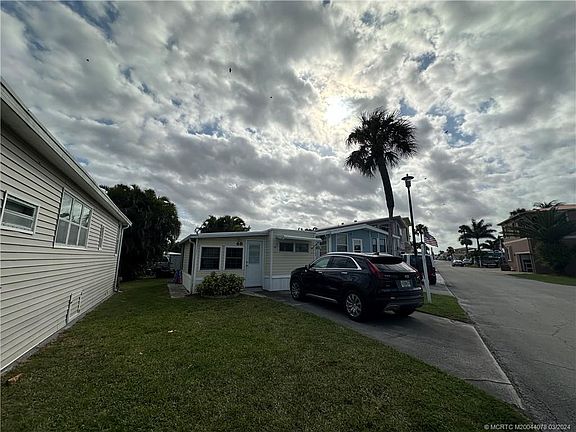 10725 S Ocean Dr LOT 68, Jensen Beach, FL 34957 | MLS #M20044078 | Zillow