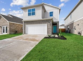 5115 Visionary Dr, Katy, TX 77493