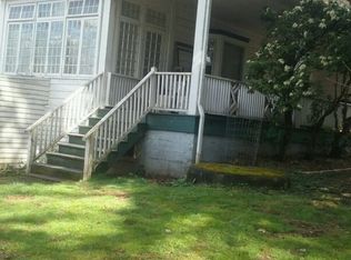 5015 SW Dosch Rd, Portland, OR 97239