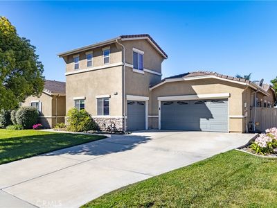 7840 La Cresta St, Highland, CA, 92346