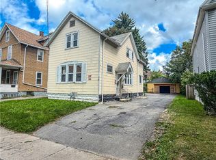 56 Klein St, Rochester, NY 14621