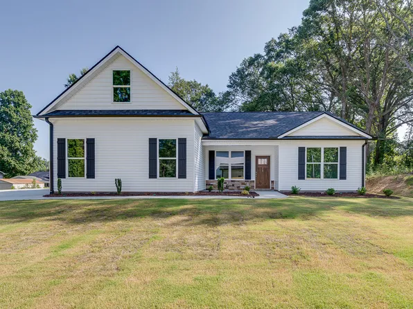 Freemont Plan, Legacy Farms