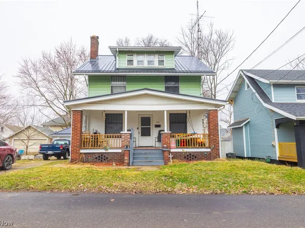 2715 Blair Pl SW, Canton, OH 44710