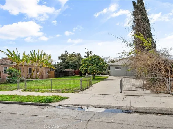 1436 E 53rd St, Long Beach, CA 90805