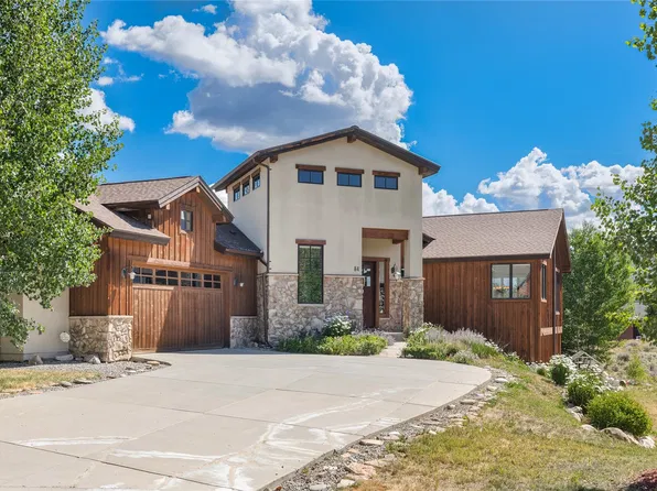 84 Snow Peak Court, Dillon, CO 80435