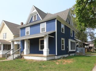 333 Quimby St NE, Grand Rapids, MI 49505